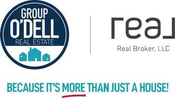Group O'Dell Real Estate Team