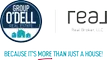 site logo