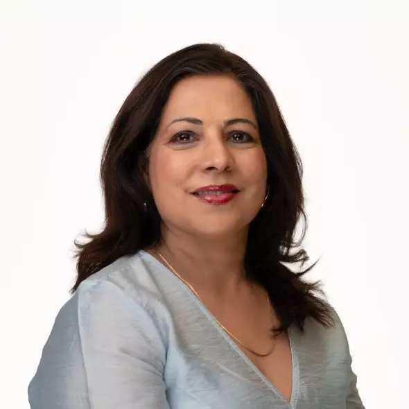 Sarika Sharma