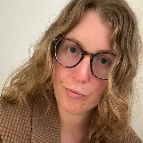 Elizabeth Heidenrich