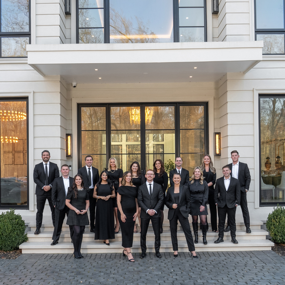 The Davenport Group