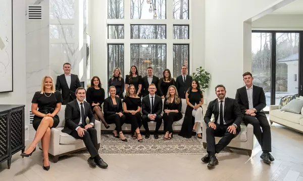 agent profiles
