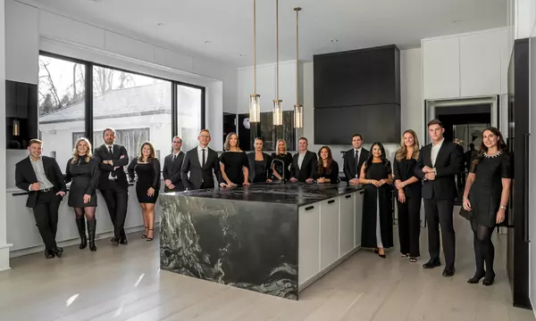 agent profiles