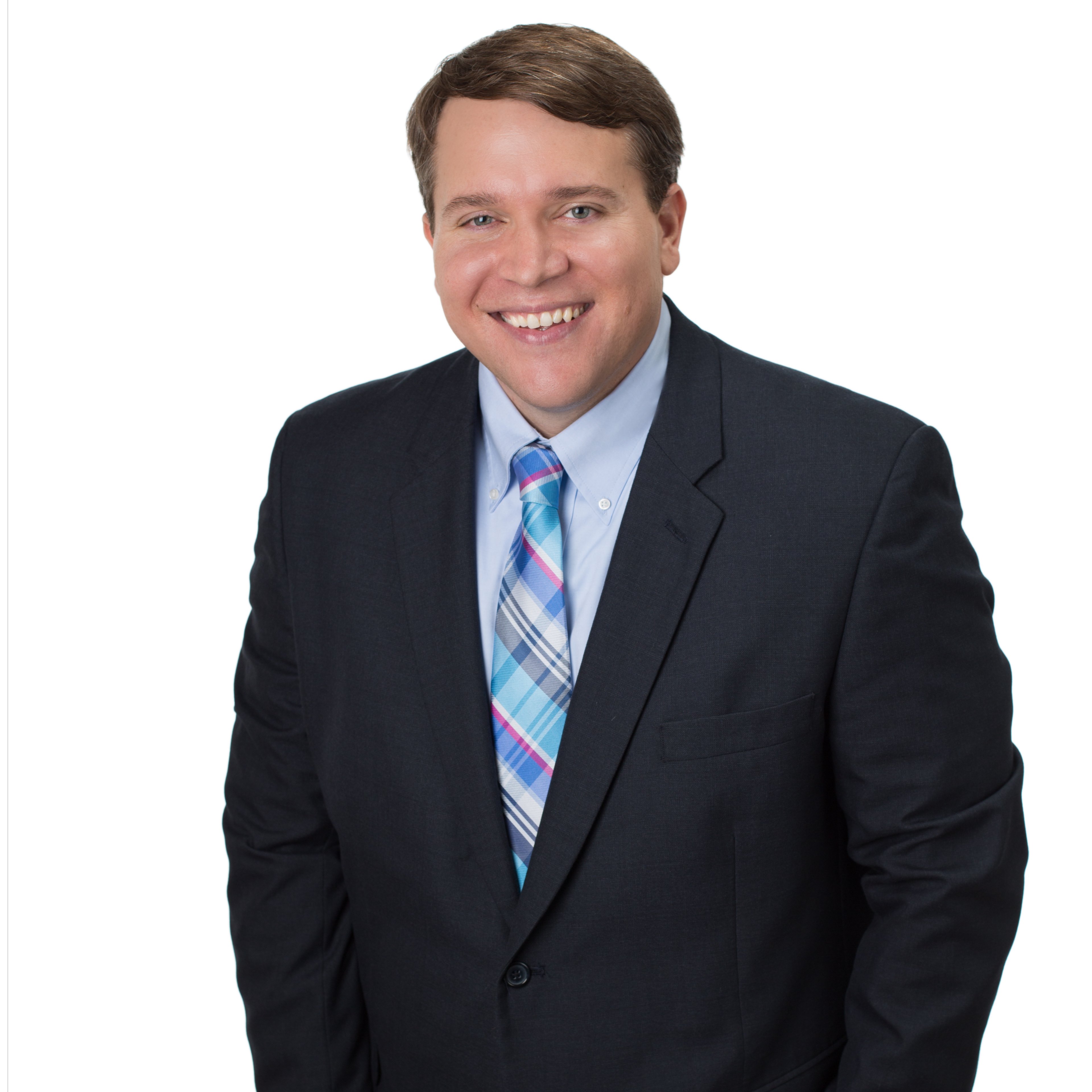 Eric Simons