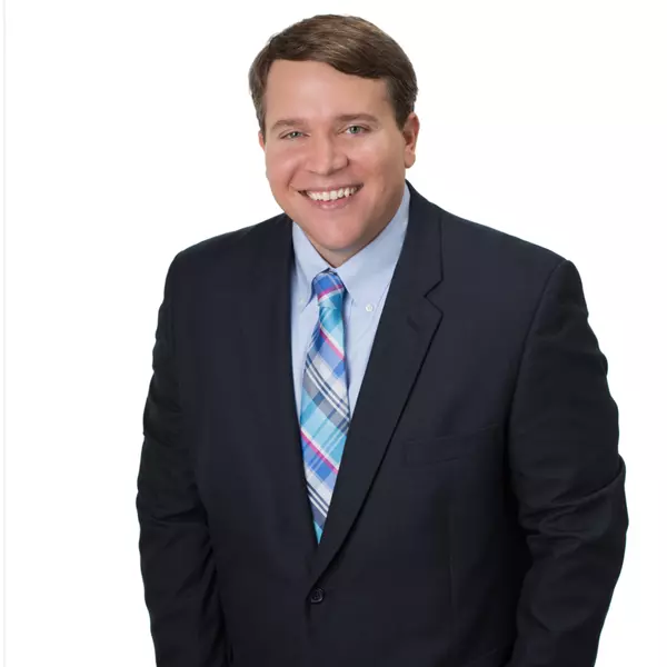 Eric Simons