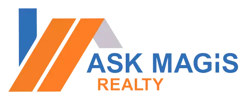 Ask Magis Realty Logo