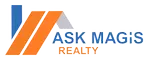 Ask Magis Realty Logo