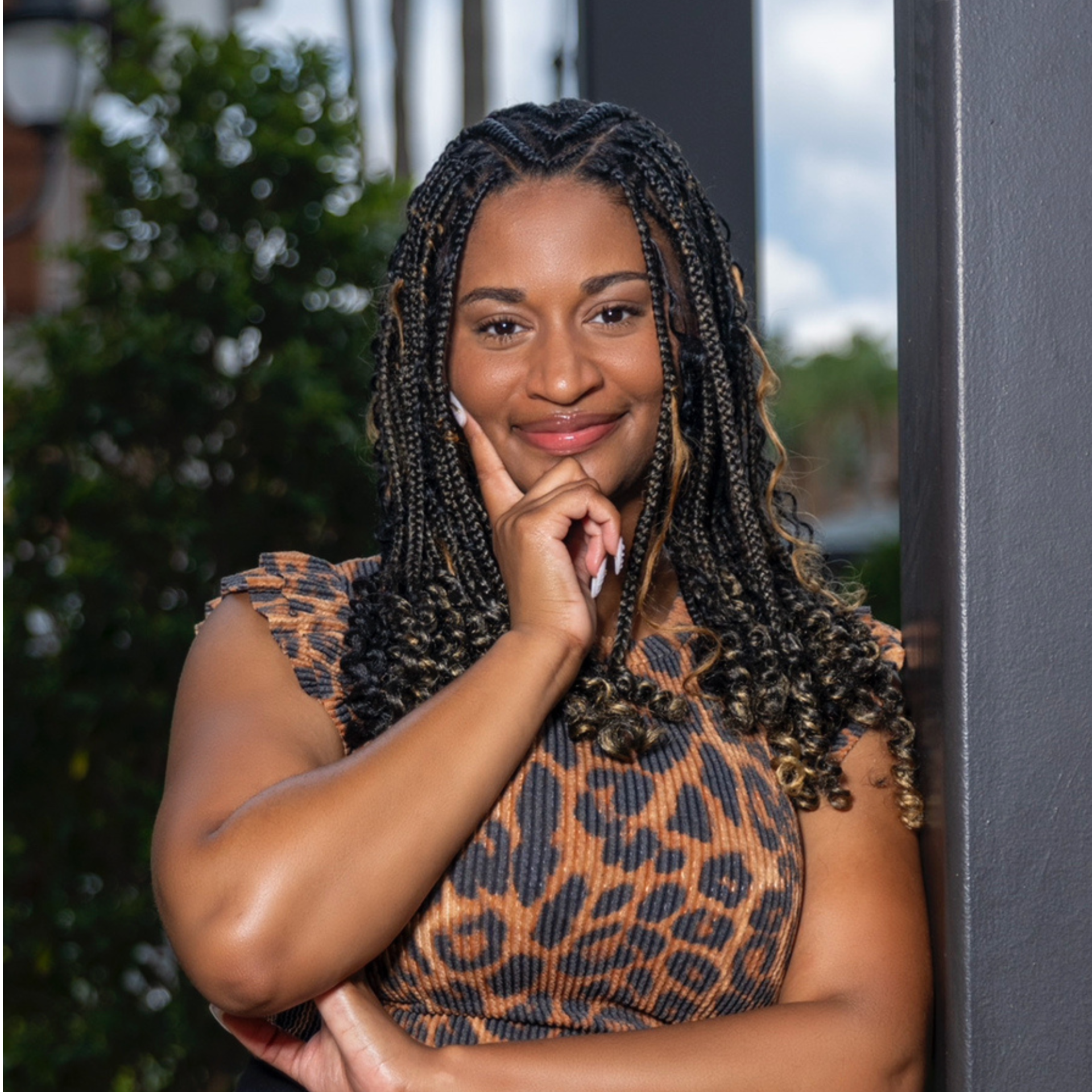 Takia Huckaby
