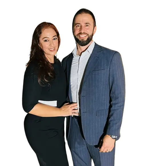 Mary & Alexander Castro