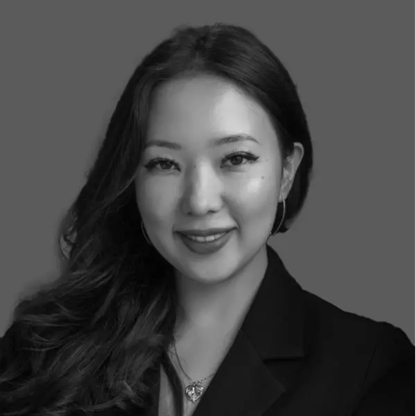 Aigerim Sharshenalieva