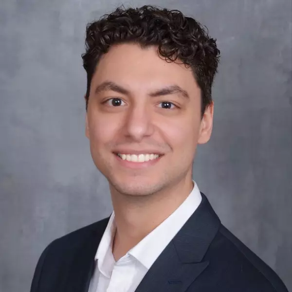 Humberto Garcia Sandoval