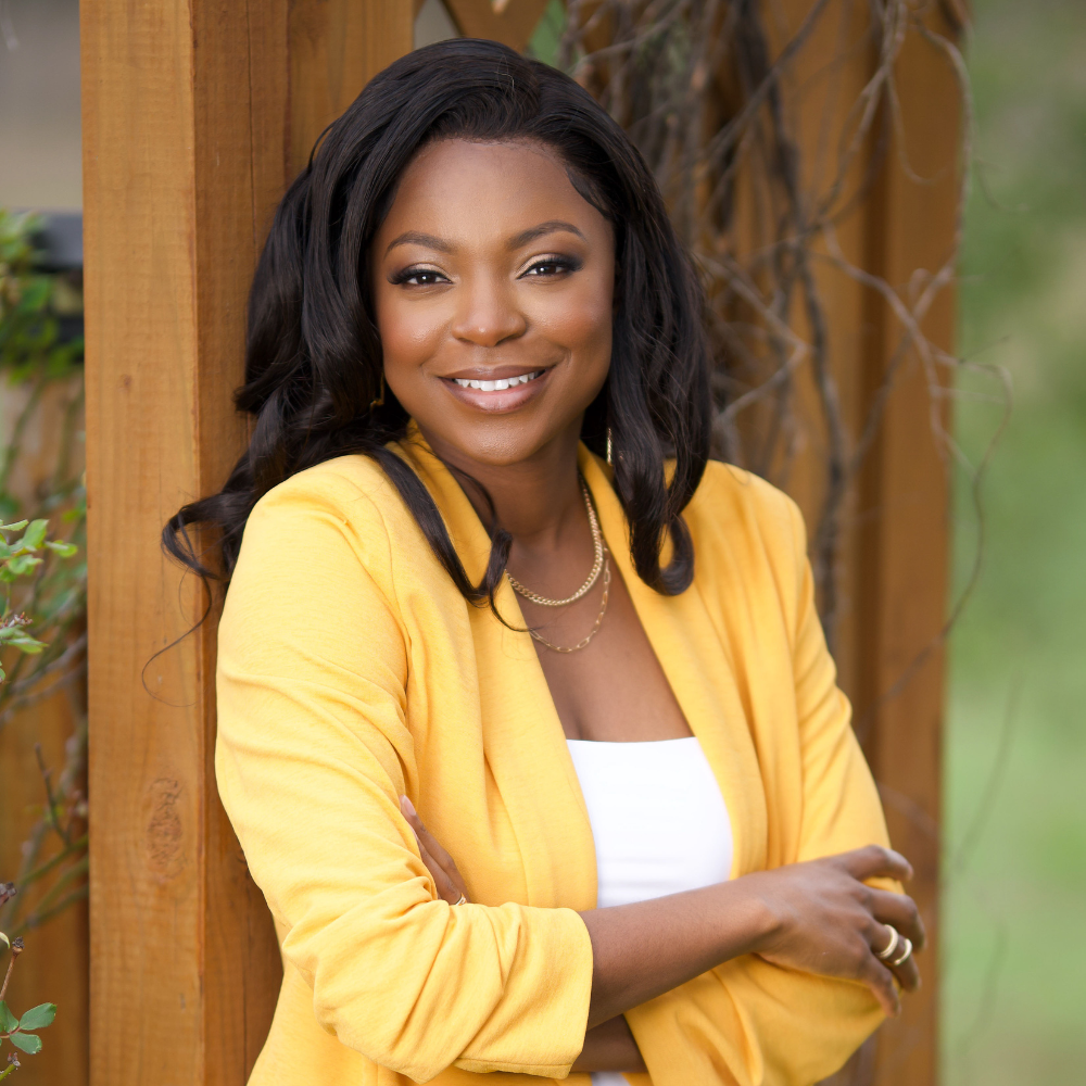 Abigael Jean-Baptiste