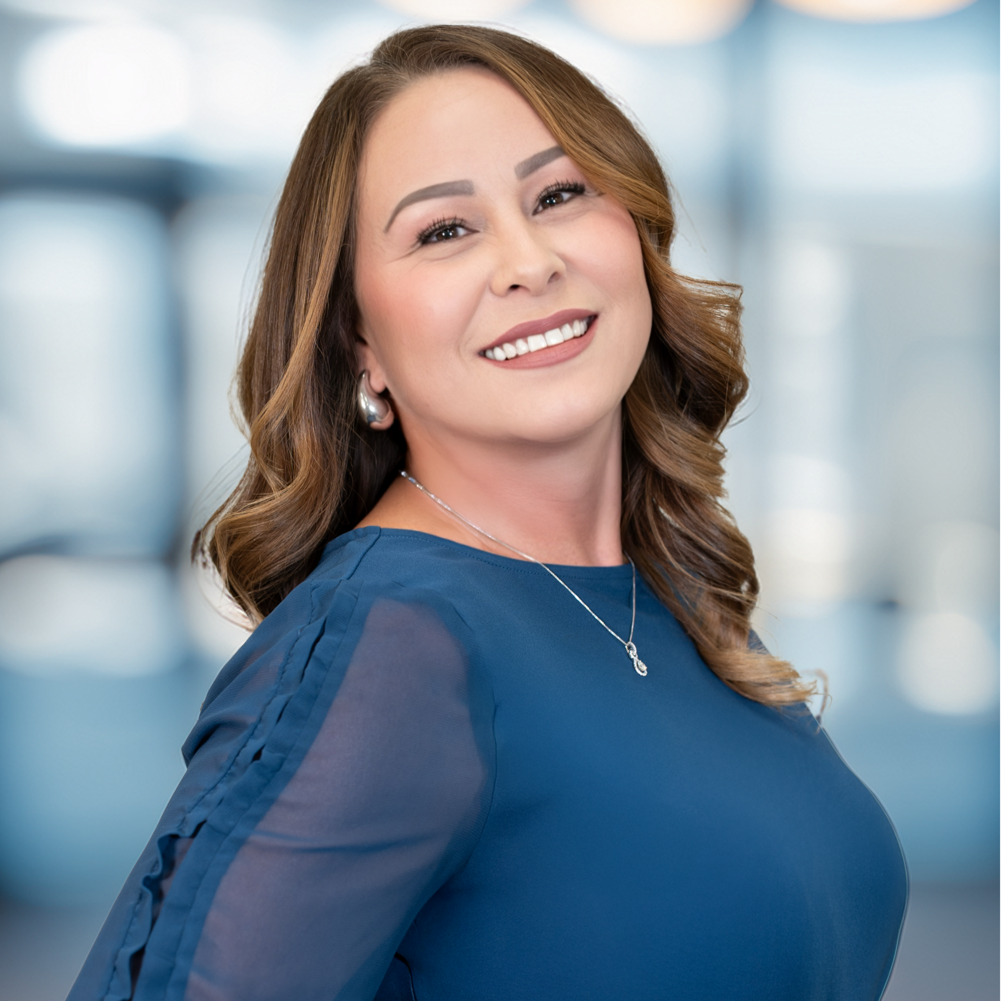 Judy Sanchez