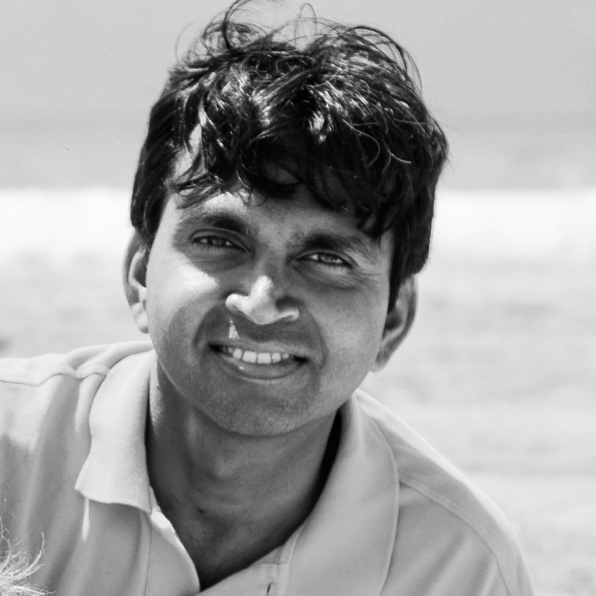 Santy Kumar