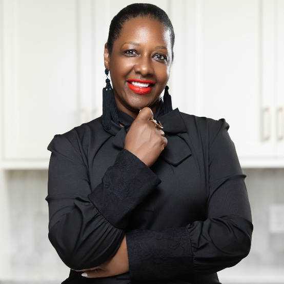 Doris Jackson