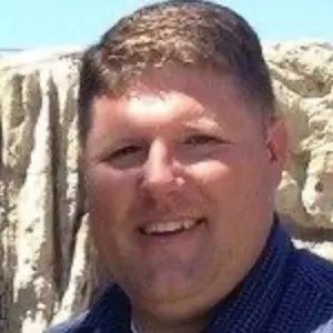 Jason Mahill