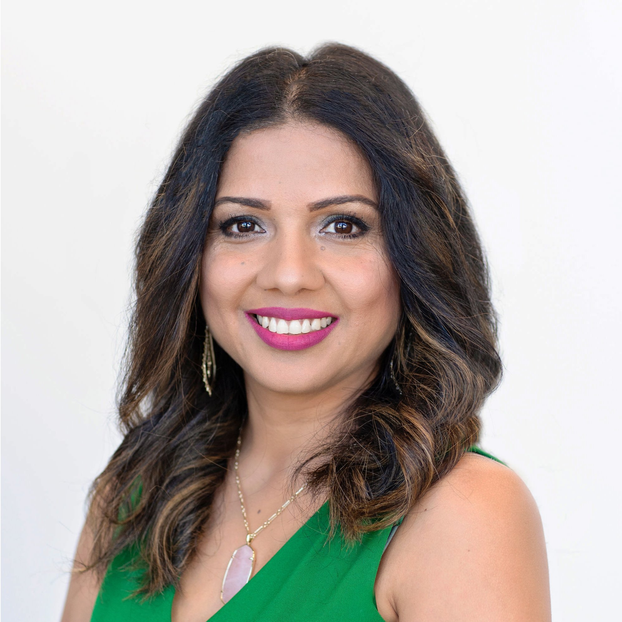 Manju Pokhrel