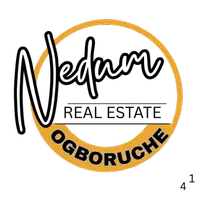 Chinedum Ogboruche Personal Real Estate Corporation