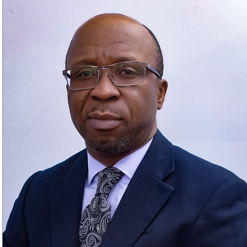 Chinedum Ogboruche