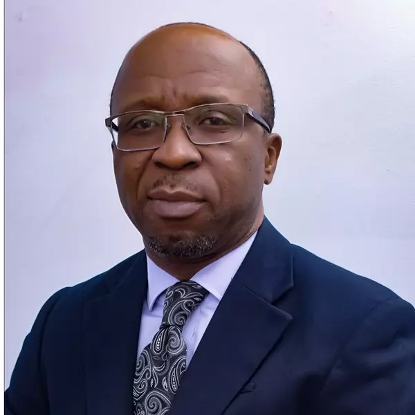 Chinedum Ogboruche