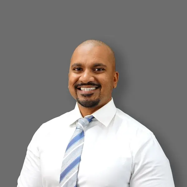 David Mohanan