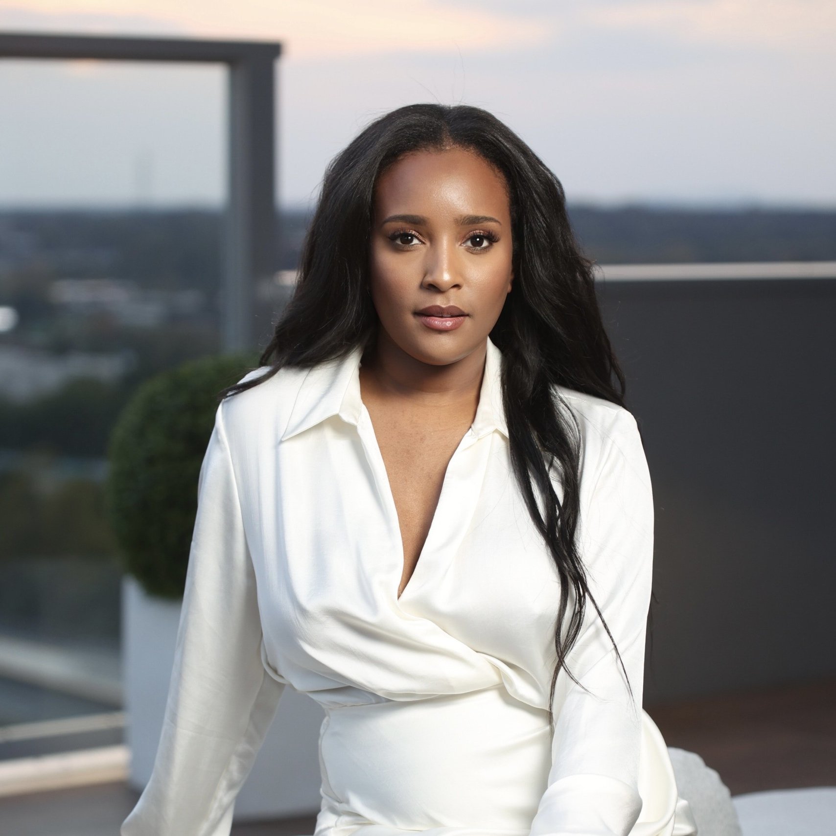 Erica Perryman