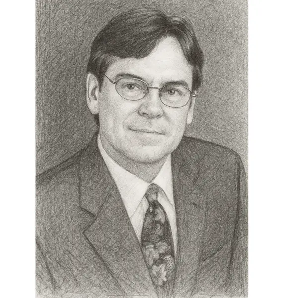 Raymond Denton