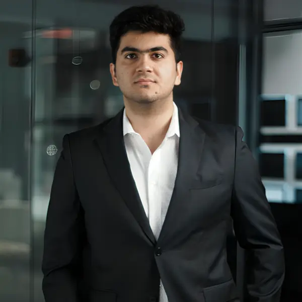 Waris Ahmad