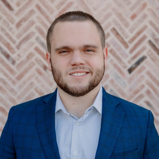 Judson Garner