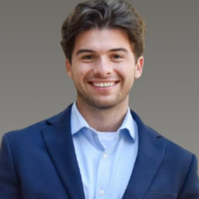 Logan Olshovsky