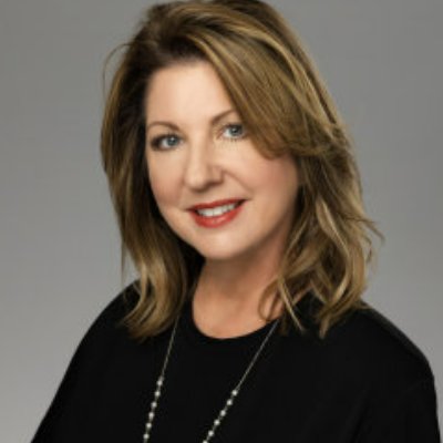Donna Mitchell