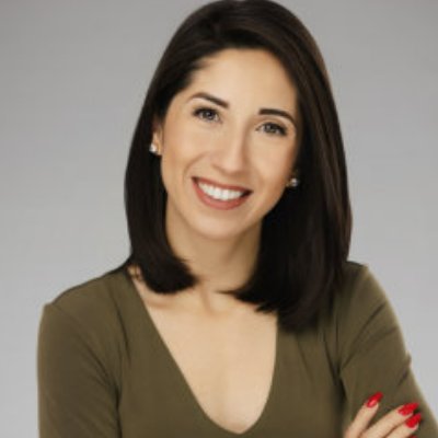 Ana Mireles