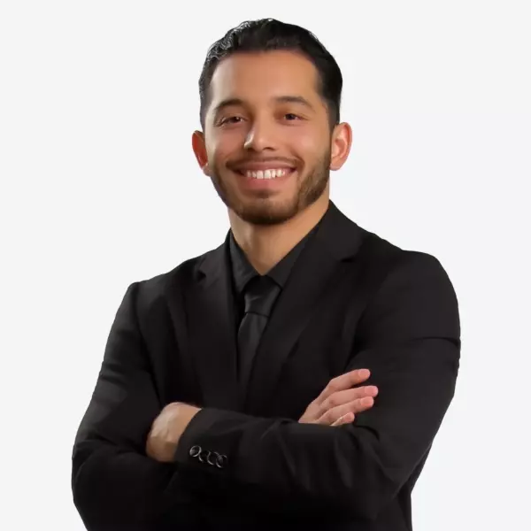Adam Monje