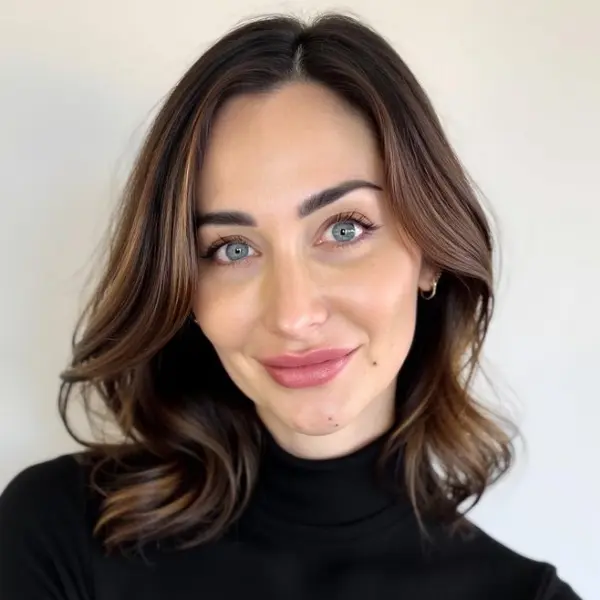 Megan Bradford
