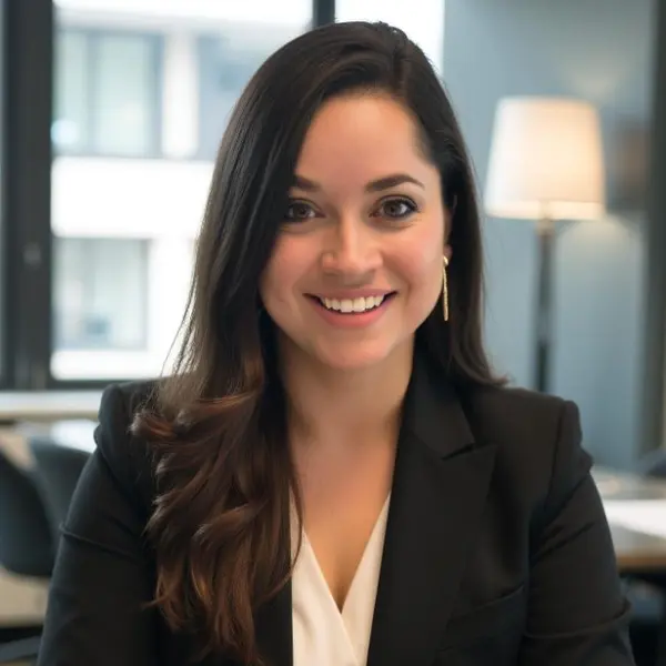 Vanessa Pizana
