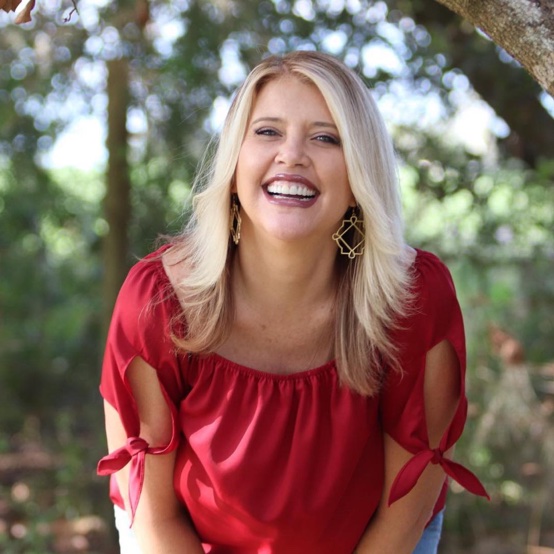 Christina McCulley