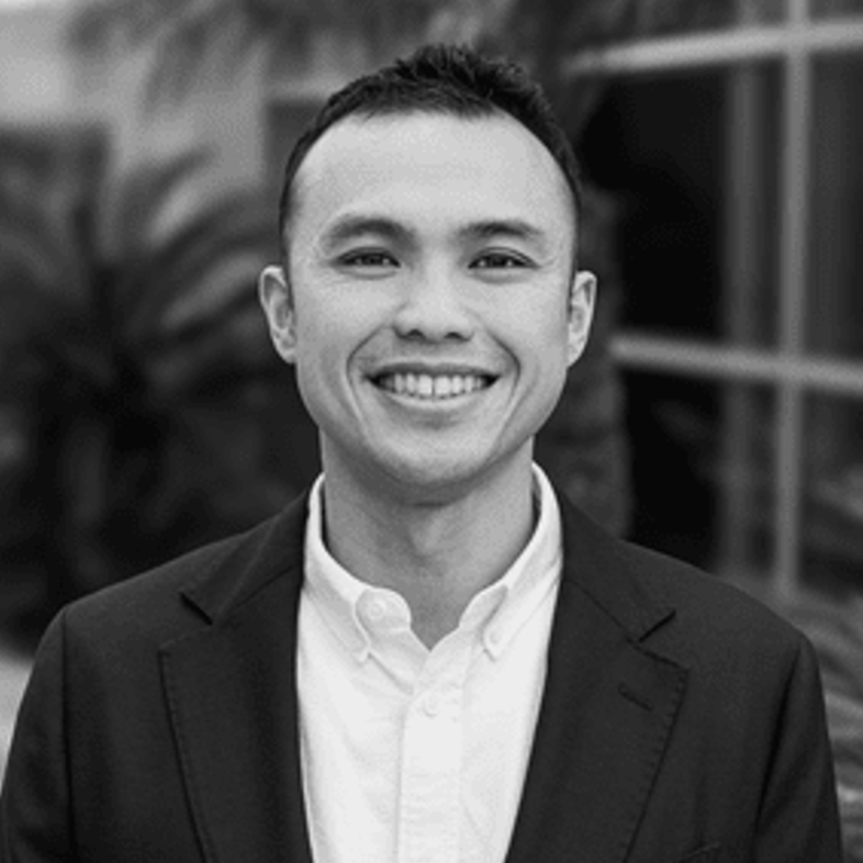 Michael Saldana