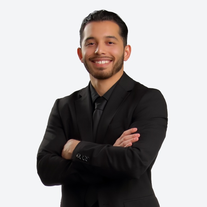 Adam Monje