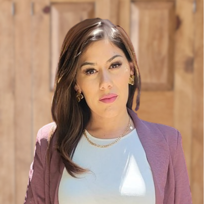 Claudia Abraham