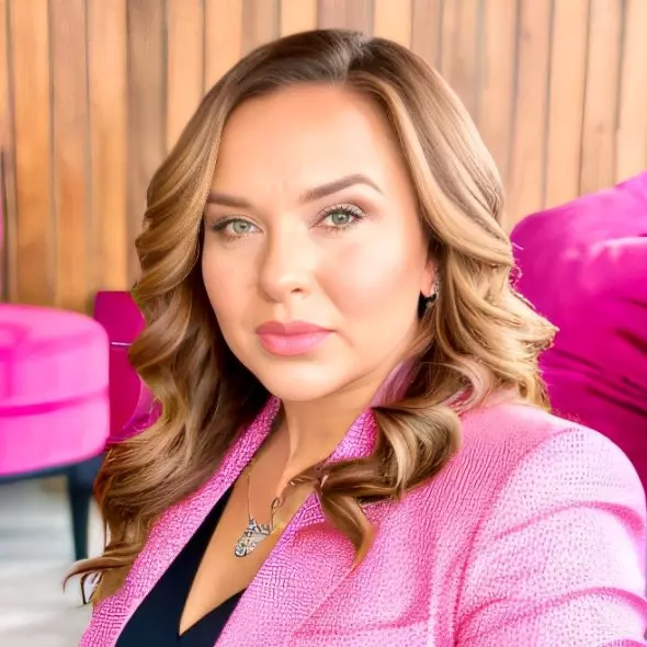 Priscilla Talamantez