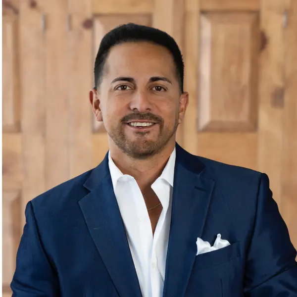 Juan Saenz