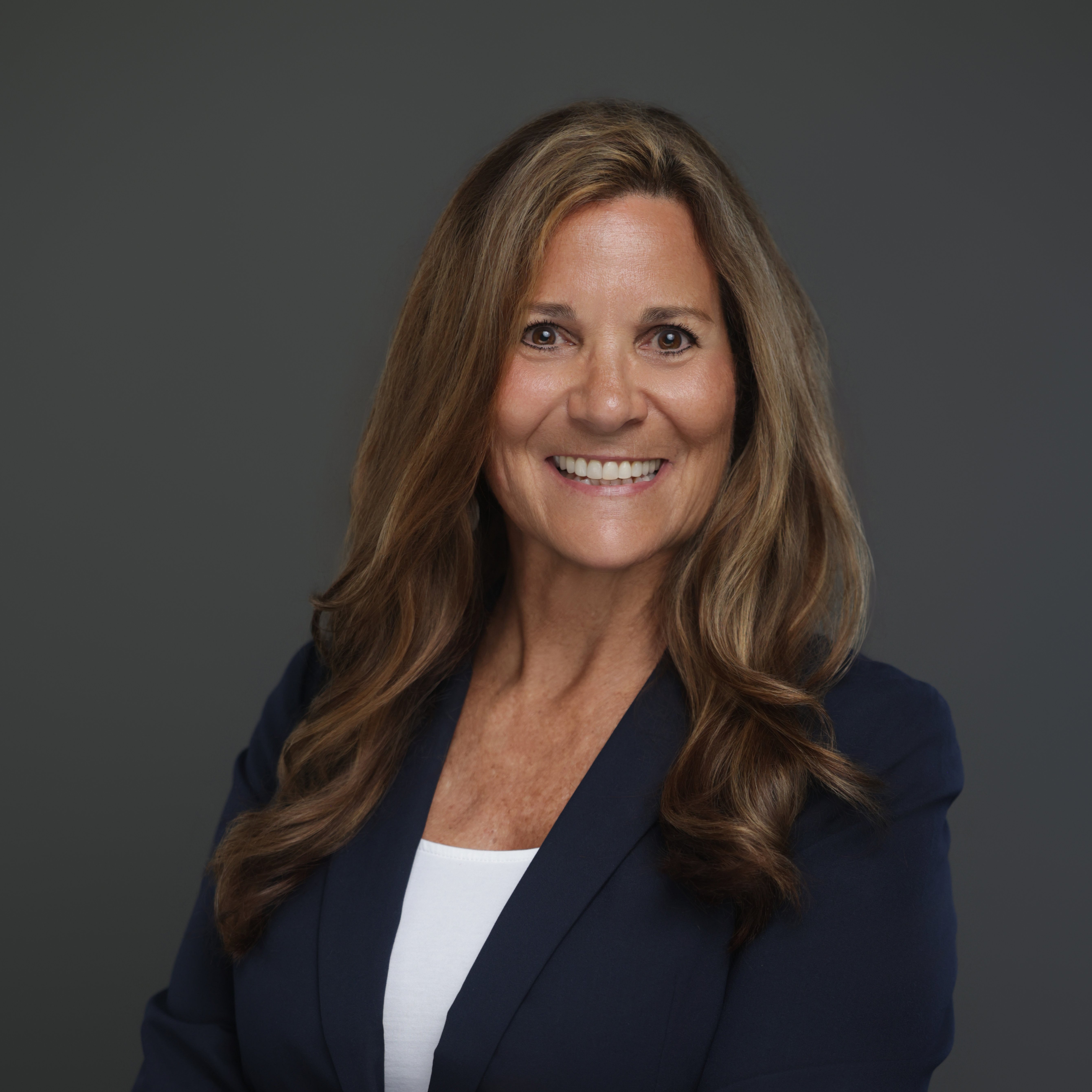 Lisa Burgess