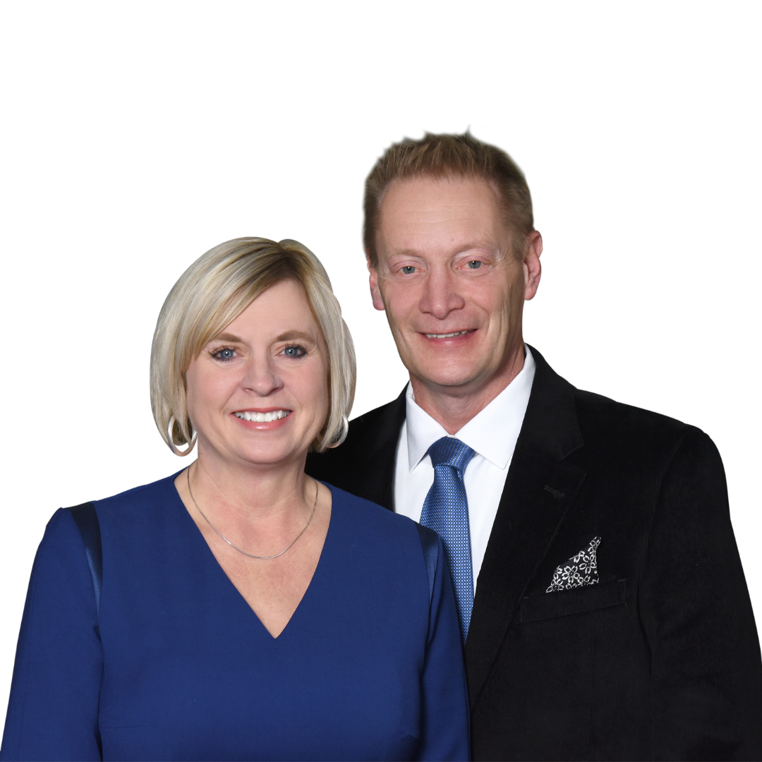 John And Sheryl Peterson