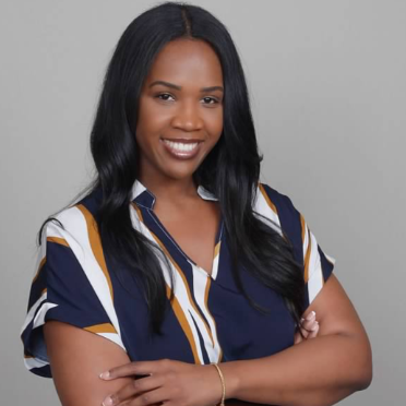 Pearsha Montgomery