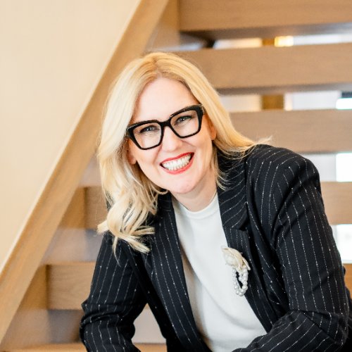 Giedre Vitkauskaite