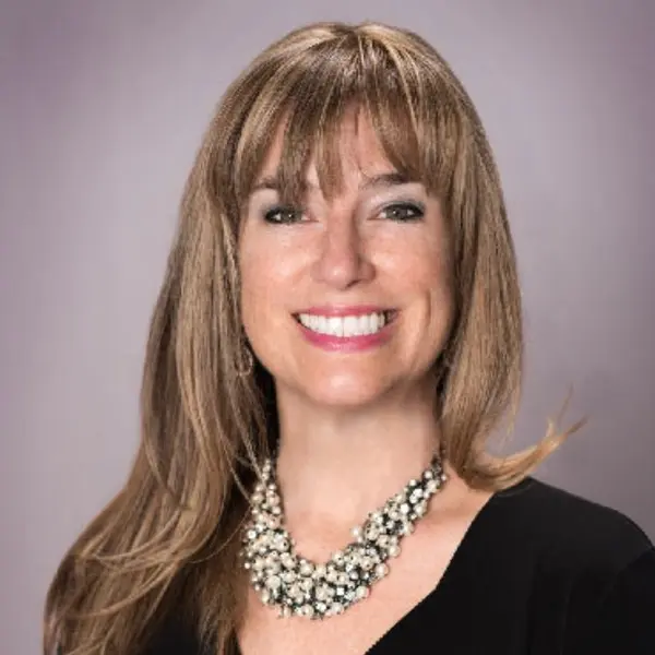 Tracy Alderman