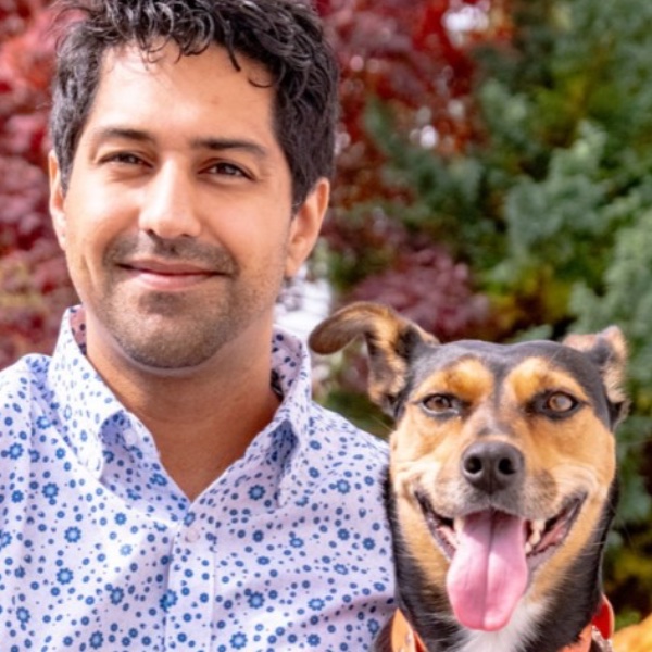Ian Jivraj