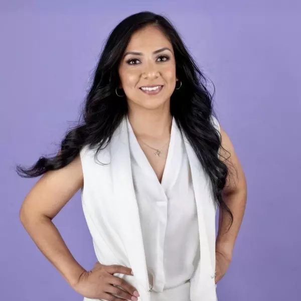 Maria Berenice Sanchez