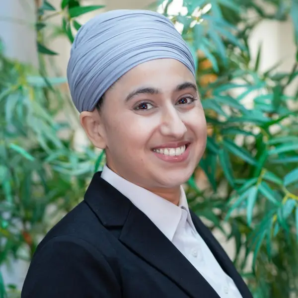 Daljeet Kohli
