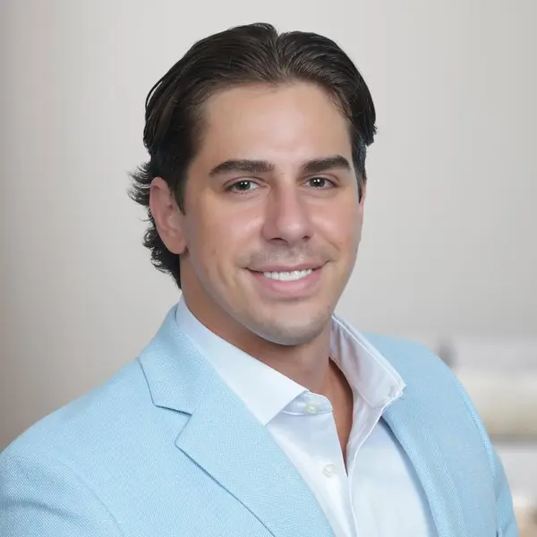 Nick Metrou